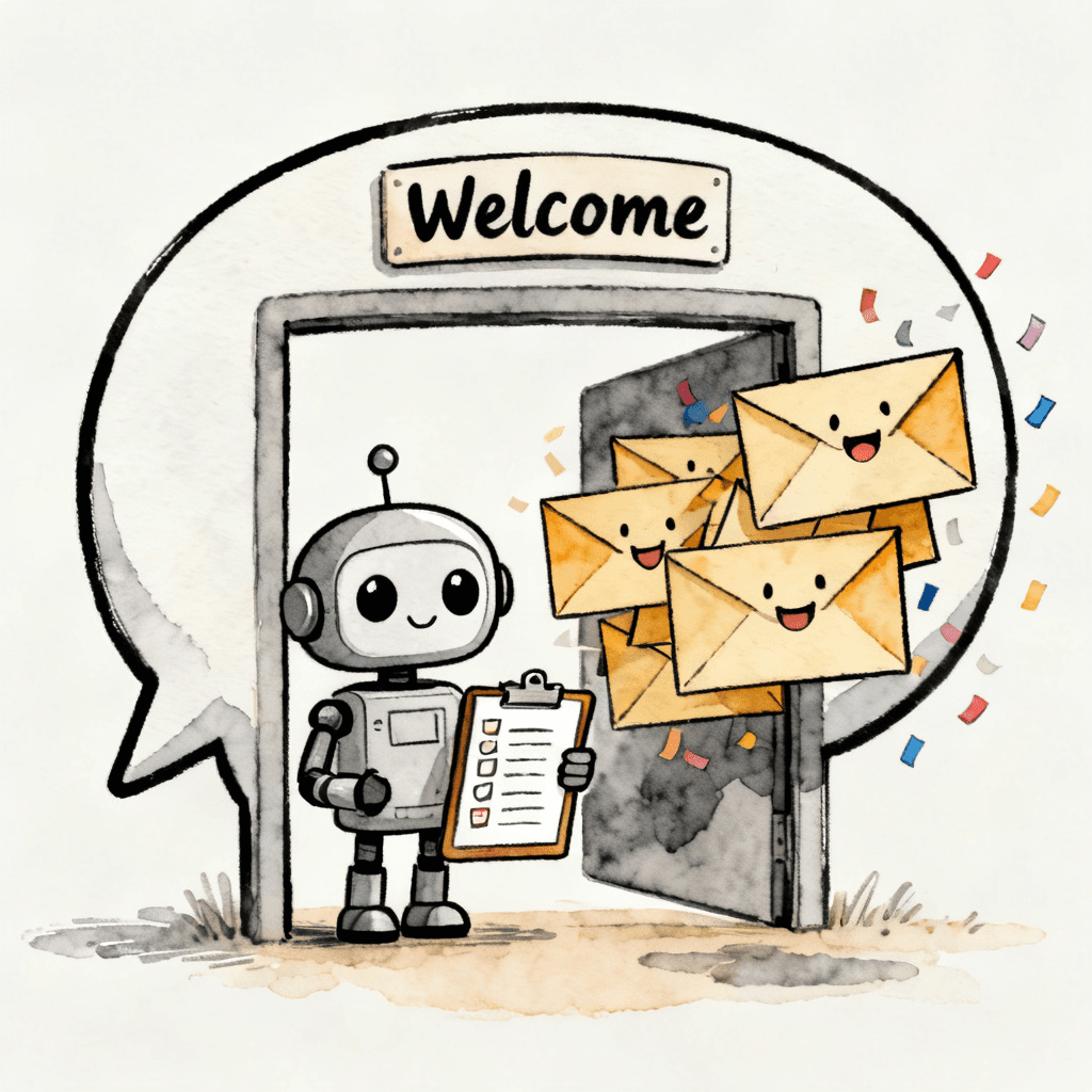 Cover Image for How AI Moderation Works for WhatsApp Groups (And What It Can't Do)