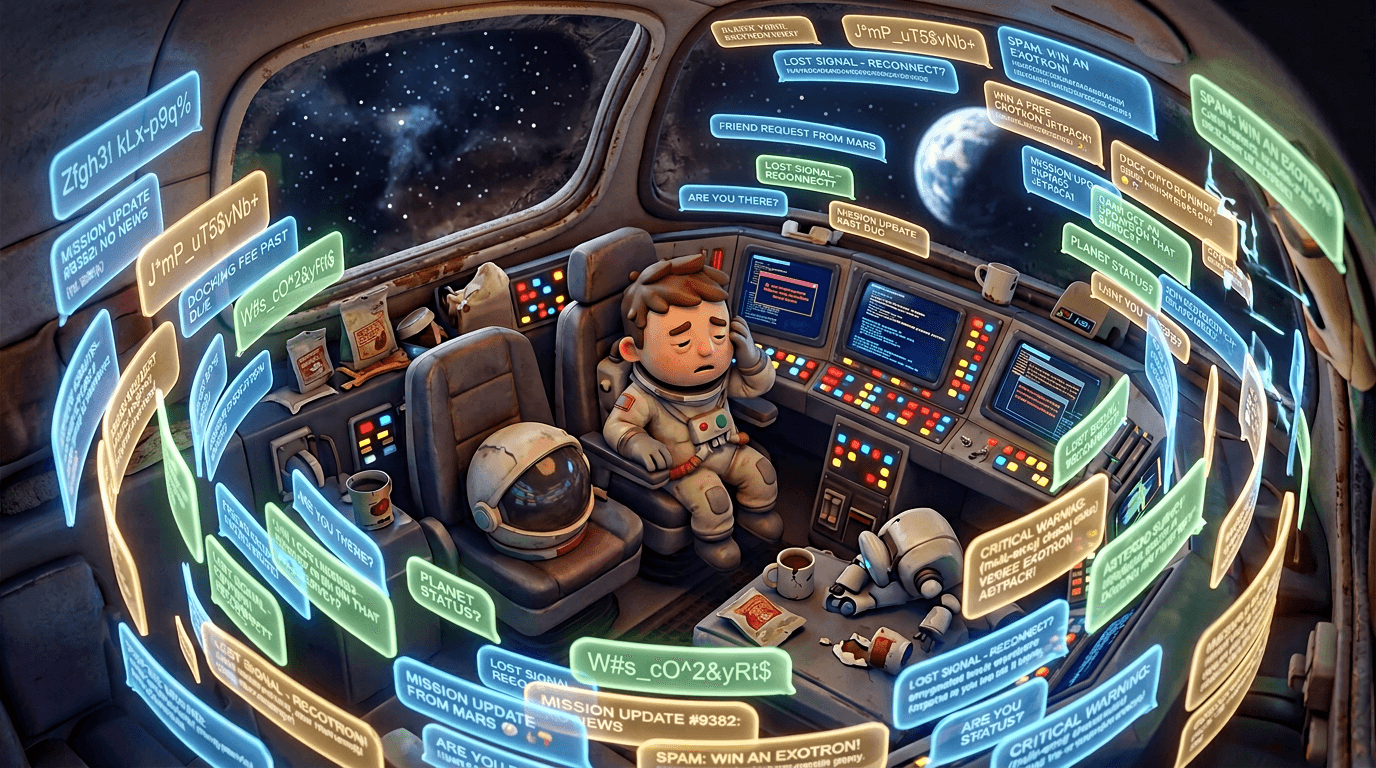 Cover Image for WhatsApp Admin Burnout Is Real — Here's How to Prevent It