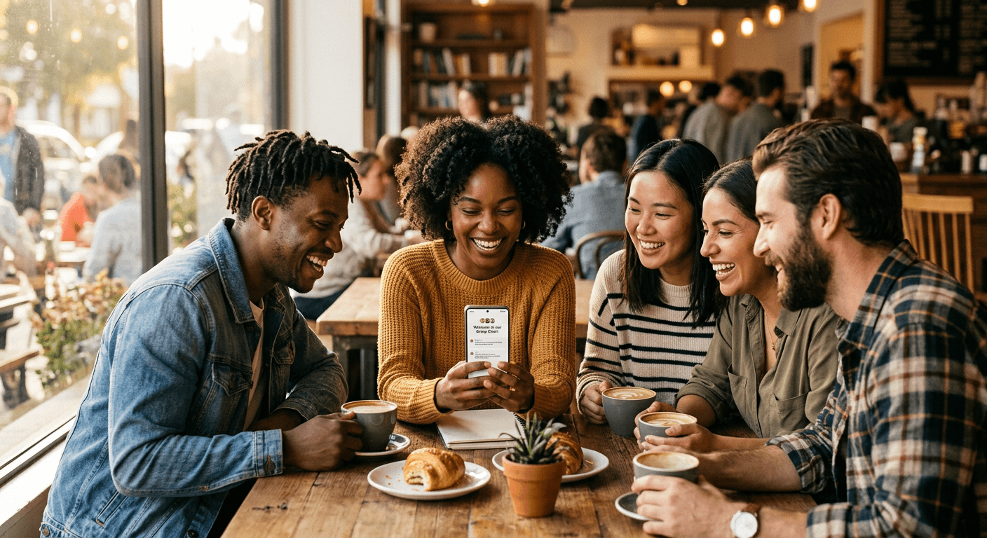 Cover Image for The Right Way to Welcome New Members to Your WhatsApp Group